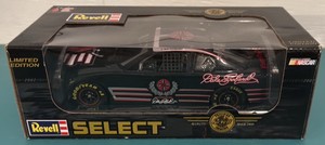 Revell Select Limited Edition Dale Earnhardt Diecast