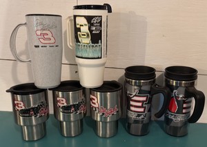 Covered Coffee Mugs