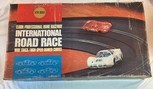 1967 International Road Race