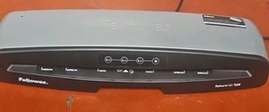 laminator Saturn 3I 125