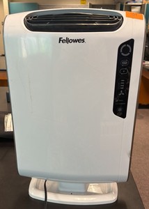 Fellowes airflow
