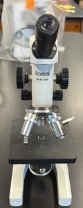 microscope by BOREAL number 891395WF 10 XS