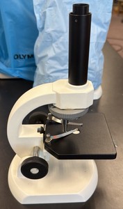 microscope