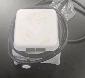 single burner hot plate