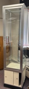 Display cabinet