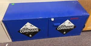 Storage box