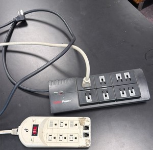 Power strips