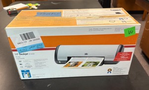 HP DeskJet D 1430 brand new
