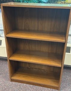 bookshelf