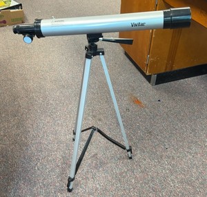 Vivitar telescope