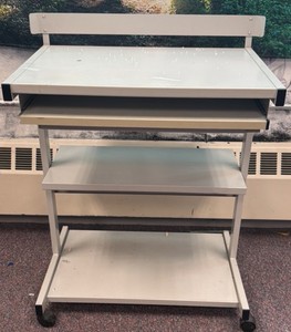 Rolling stand