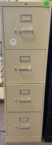 filing cabinet