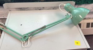 lamp