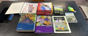 Science curriculum