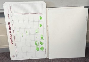 whiteboards