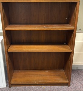 bookshelf