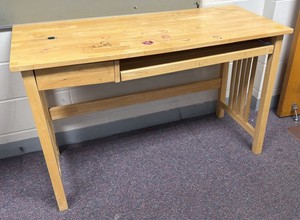 desk