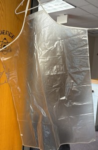 anti-contamination aprons