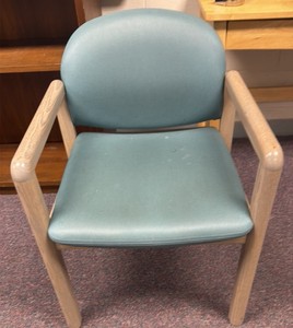 2 chairs