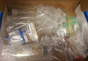 purification of protein kit
