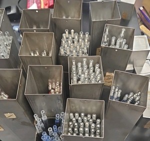 serological pipettes, assortment