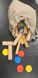 Ta-ka-Radi tiles