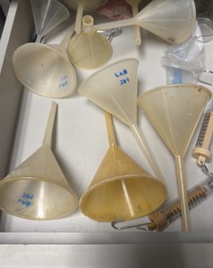 funnels