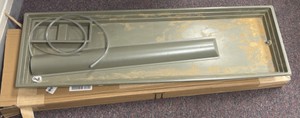 Stream table kit