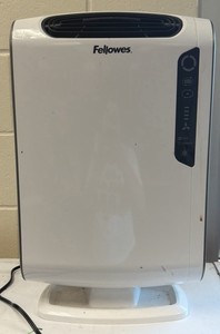 Air filtration