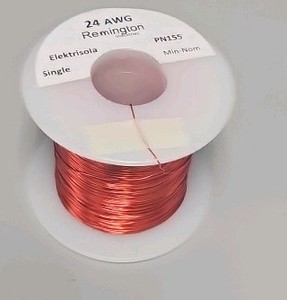Magnet Wire