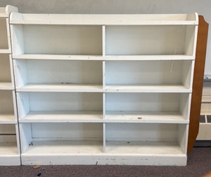 bookshelf