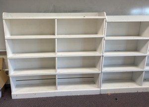bookshelf