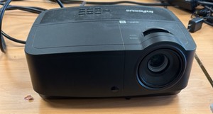 InFocus projector