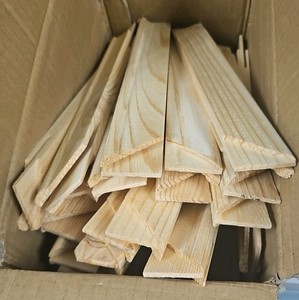 frame pieces