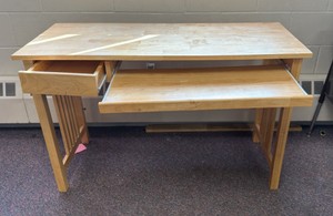desk