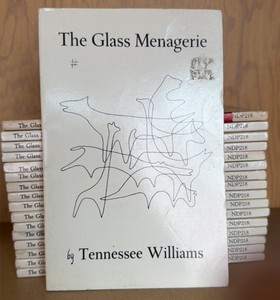 The Glass Menagerie