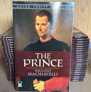 The Prince - 23 in lot