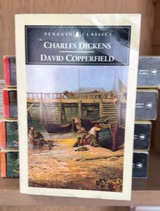 David Copperfield - 5 in a lot