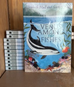 Venus Among the Fishes - 12 in lot