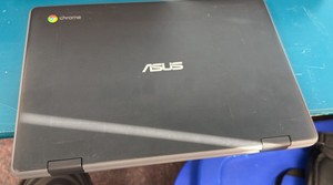 Chromebook