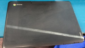 Chromebook