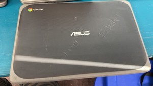 Chromebook