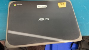 Chromebook
