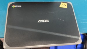 Chromebook