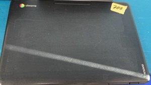 Chromebook