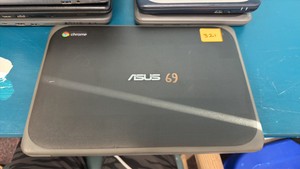 Chromebook
