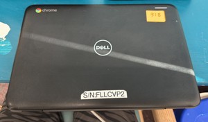 Chromebook