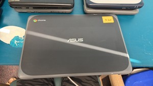 Chromebook