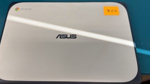 Chromebook