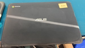 Chromebook